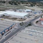 Xxxxxmovise - Nave 9 Manzana 15 en PolÃ­gono Industrial El Semolilla en Abanilla |  Semolilla